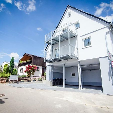 Bb-Apartment Бьоблинген Екстериор снимка