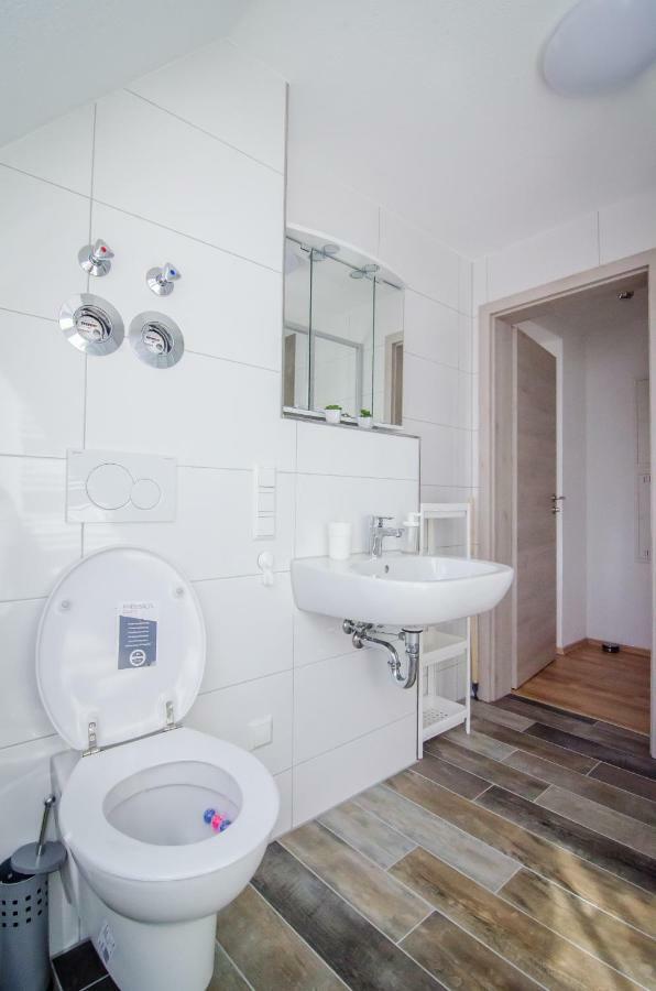 Bb-Apartment Бьоблинген Стая снимка