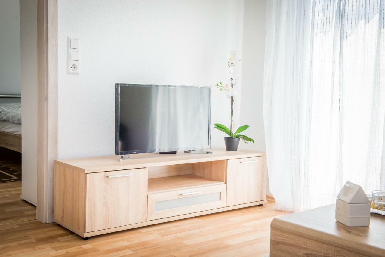 Bb-Apartment Бьоблинген Екстериор снимка