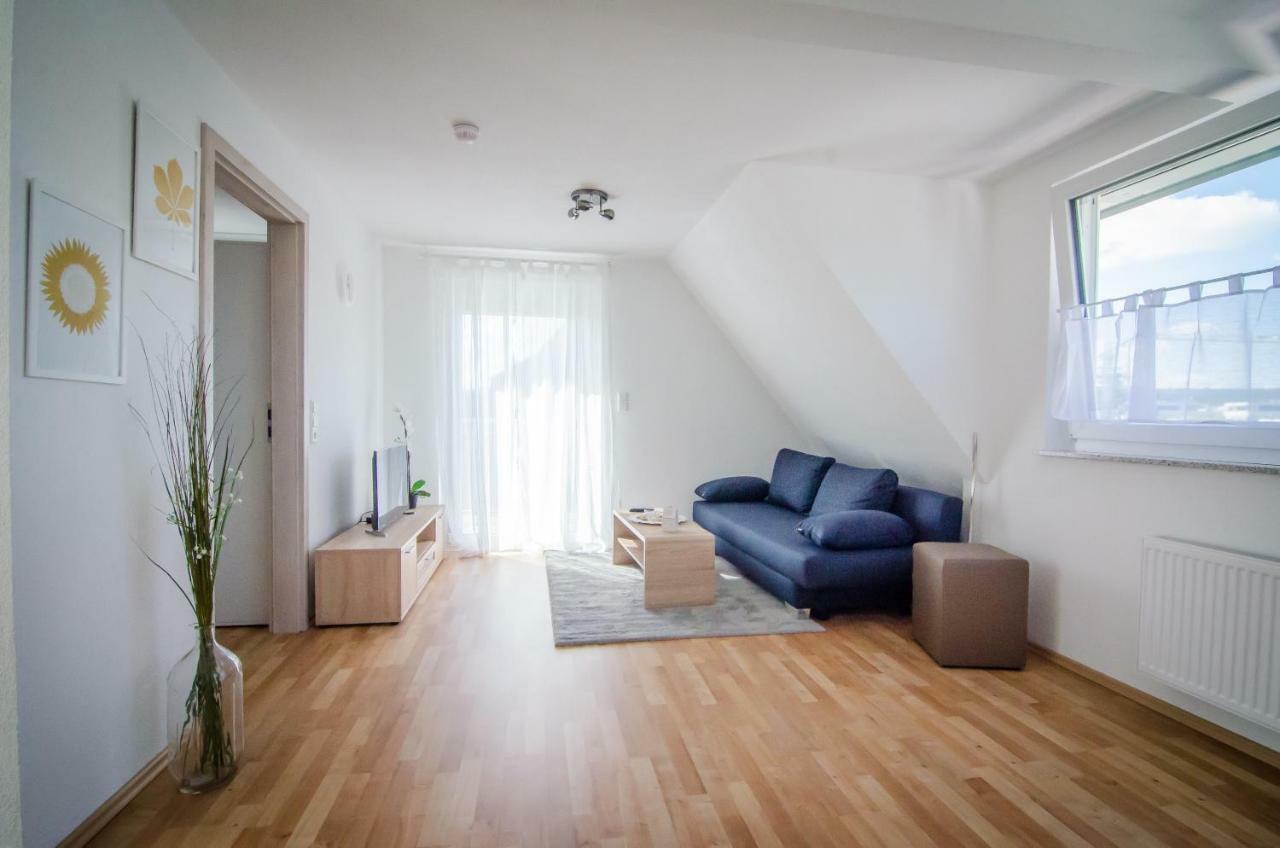 Bb-Apartment Бьоблинген Екстериор снимка