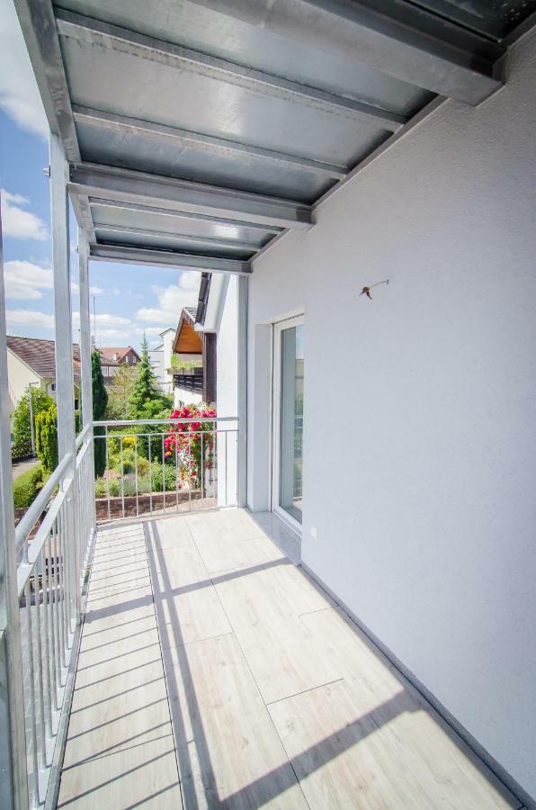 Bb-Apartment Бьоблинген Екстериор снимка