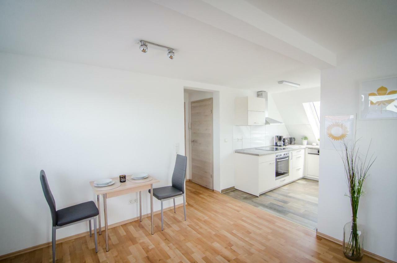 Bb-Apartment Бьоблинген Екстериор снимка
