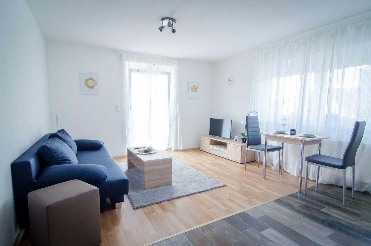 Bb-Apartment Бьоблинген Екстериор снимка